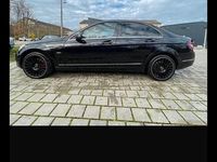Gebraucht Mercedes C350 231 PS (169 kW) 2010 Schwarz Limousine