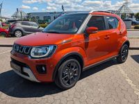 Neu Suzuki Ignis Comfort+ 83 PS (61 kW) 2025 Orange Kleinwagen