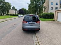 gebraucht Ford Galaxy 2.0 TDCI 140PS Diesel 7 Sitzer