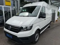 Brugt VW Crafter 140 HK (102 kW) 2019 Hvid Van