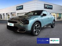 Gebraucht Citroën C4 PureTech 131 PS (96 kW) 2023 Blau SUV