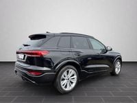 Gebraucht Audi SQ6 e-tron Premium 360 kW (490 PS) 2024 Mythosschwarz metallic (metallic) SUV