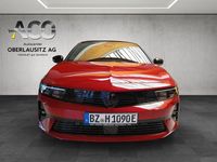 Gebraucht Opel Astra 114 kW (156 PS) 2024 Rot Kombi