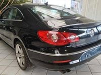 Usata VW Passat 170 CV (125 kW) 2008 Nero Coupé