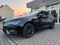 Gebraucht Seat Leon ST XCELLENCE 150 PS (110 kW) 2020 Schwarz Kombi