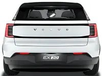 Neu Volvo EX30 Plus 314 kW (428 PS) 2026 SUV