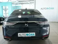 Gebraucht DS Automobiles DS9 Rivoli Plus 249 PS (183 kW) 2025 Bleu midnight Limousine