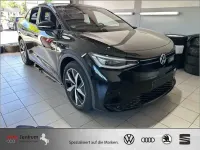 Gebraucht VW ID.5 GTX 219 kW (299 PS) 2023 Schwarz SUV