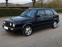 Gebraucht VW Golf III 90 PS (66 kW) 1991 Kleinwagen