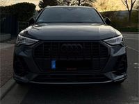 Gebraucht Audi Q3 S-Line 150 PS (110 kW) 2025 Grau SUV
