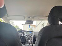 Second-hand Volvo V40 150 CP (110 kW) 2013 Alb Break