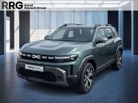 Gebraucht Dacia Duster Expression 94 PS (69 kW) 2025 Oxidgrãn SUV