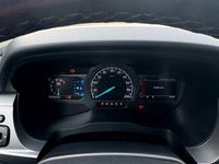 Gebraucht Ford Ranger Limited 160 PS (117 kW) 2019 Schwarz Pickup