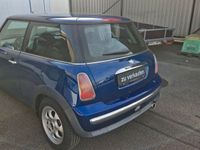 gebraucht Mini Cooper 1,6 TÜV: 04/2026