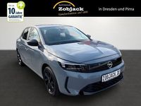 Gebraucht Opel Corsa 75 PS (55 kW) 2024 Grau Kleinwagen