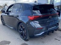 Gebraucht Cupra Born 150 kW (204 PS) 2022 Grau Kleinwagen