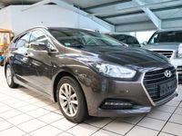 Gebraucht Hyundai i40 141 PS (103 kW) 2017 Braun Kombi