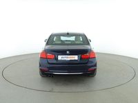 Second-hand BMW 328 245 CP (180 kW) 2015 Albastru Berlinǎ