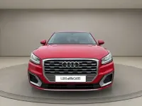 Gebraucht Audi Q2 Sport 150 PS (110 kW) 2019 Rot SUV