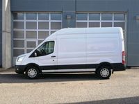 gebraucht Ford Transit 330 L3 H3 Rückfahrkamera Werkstatt