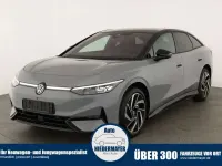 Neu VW ID.7 IQ Drive 210 kW (286 PS) 2026 Grau Limousine