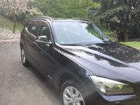 gebraucht BMW X1 sDrive18d - Top Zustand, wenig Kilometer