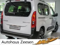 Neu Citroën e-Berlingo XTR 131 PS (96 kW) 2026 Weiß Van / Kleinbus
