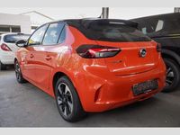 Brugt Opel Corsa-e Edition 100 kW (136 HK) 2022 Orange Hatchback