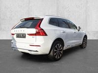 Gebraucht Volvo XC60 Inscription 197 PS (144 kW) 2023 Crystal white SUV