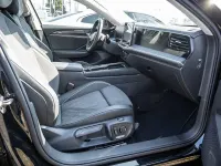 Gebraucht VW Passat Business 150 PS (110 kW) 2025 Grenadillschwarz Kombi