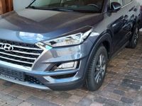 gebraucht Hyundai Tucson 1.6 T-GDI Style 2WD DCT Style