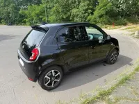 Gebraucht Renault Twingo LIMITED 92 PS (67 kW) 2020 Schwarz Kleinwagen