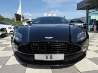 Occasion Aston Martin DB11 510 ch (375 kW) 2020 Noir Coupé