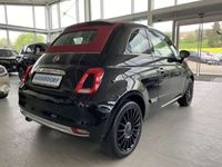 gebraucht Fiat 500C Cabrio