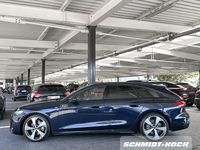 Gebraucht Audi A5 Ambiente 204 PS (150 kW) 2025 Firmamentblau metallic Coupé