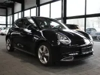 Usata Ora 03 125 kW (171 CV) 2023 Nero Utilitaria