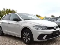 Gebraucht VW Polo Goal 95 PS (69 kW) 2025 Ascotgrau Kleinwagen
