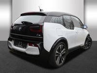 gebraucht BMW i3 (120 Ah), 135kW Navi Prof. Klimaaut.