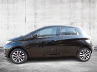 gebraucht Renault Zoe Z.E. 50 R135 Intens inkl. Kaufbatterie *LED*Navi*Klima*