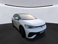 Gebraucht VW ID.5 Pro Performance 150 kW (204 PS) 2023 Gletscherweiß schwarz (metallic) SUV