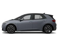 Gebraucht VW ID.3 Pro 150 kW (204 PS) 2023 Mondsteingrau Kleinwagen
