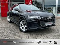 gebraucht Audi Q8 45 TDI quattr Car-Play AHK*LUFT*LEDER*Virtual