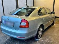 Gebraucht Skoda Octavia 105 PS (77 kW) 2012 Limousine