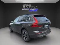 Gebraucht Volvo XC60 Momentum 197 PS (144 kW) 2022 Grau SUV