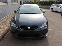 gebraucht Seat Leon 1.5 TSI Style Navi|SHZ|Winter|PDC