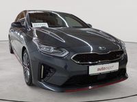 Gebraucht Kia ProCeed GT 204 PS (150 kW) 2022 Pentametal metallic Kombi