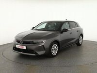 Gebraucht Opel Astra Elegance 110 PS (80 kW) 2023 Grau Limousine