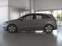 Gebraucht Mercedes E250 Progressive 160 PS (117 kW) 2021 Metalliclack mountaingrau Kombi