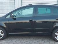 Gebraucht VW Golf VII Match 105 PS (77 kW) 2013 Schwarz Limousine