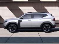 Gebraucht Dacia Duster Extreme 131 PS (96 kW) 2024 SUV